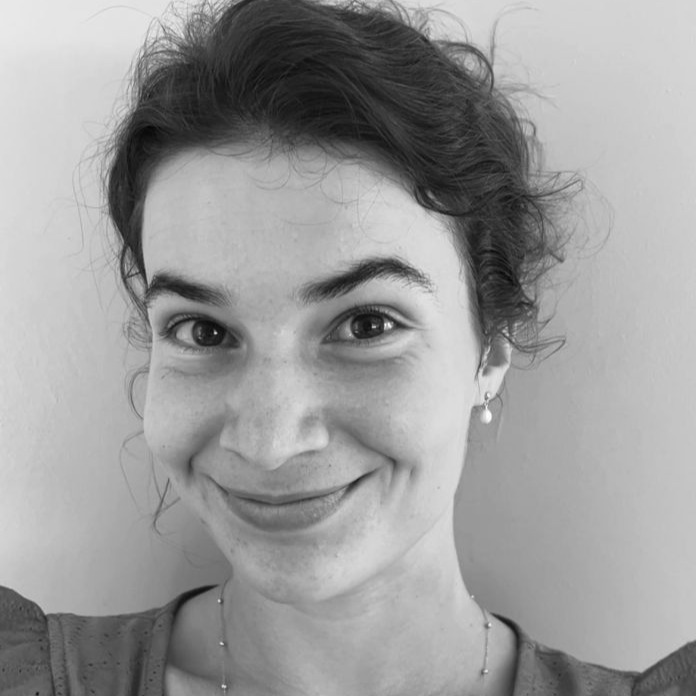 Sarah Lefort - naturopathe et masseuse bin-être