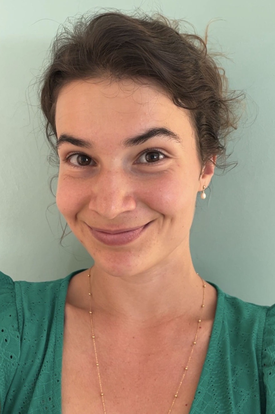 Sarah Lefort - naturopathe